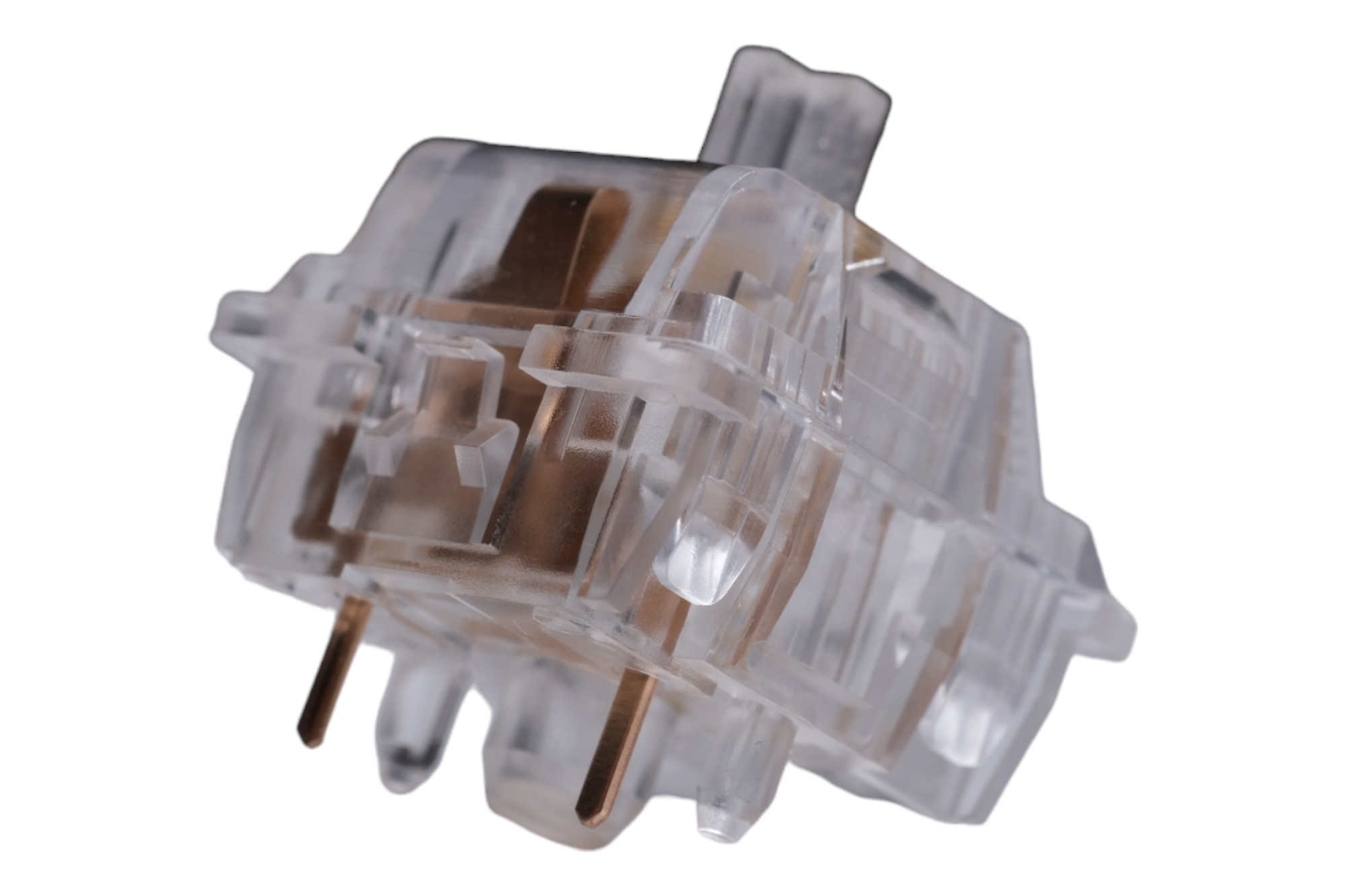 新品 DUROCK Ice King Tactile T1 90個 キースイッチ Amazon.com: DUROCK Ice King Tactile Switches, 68g